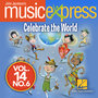 John Jacobson´s Music Express, Vol. 14, No. 6 (May/June 2014)