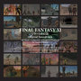 Final Fantasy XI Jilart no Genei Original Soundtrack