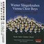 维也纳男童合唱团500周年纪念版