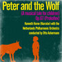 Peter and the Wolf (A Musical Tale for Children), Op. 67