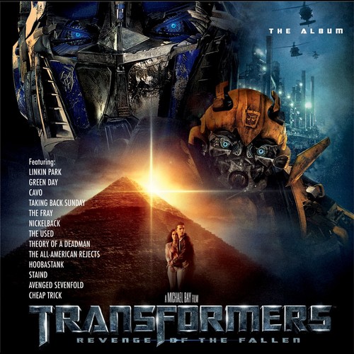 ν2 (Transformers: Revenge of the Fallen)
