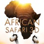 African Safari 3D (Ben Stassen´s Original Motion Picture Soundtrack)