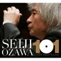 Seiji Ozawa Best 101