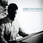 Greg De Denus/Solo Piano/Live at Gallery 345