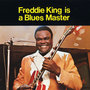 Freddie King Is A Blues Master (Mono)