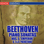 Beethoven Piano Sonatas Nos. 5 - 8