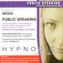 Public Speaking Hypnosis