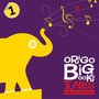 Origo Big Books Tunes: Mathematics Year 1