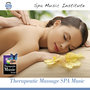 Therapeutic Massage Spa Music - Natural Music 432 Hz