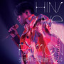 Hins Live in Passion 张敬轩演唱会 2014