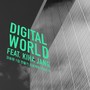 강승원 1집 만들기 프로젝트 Part 3 : Digital World