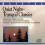 Quiet Night - Tranquil Classics