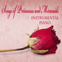 Songs of Princesses and Mermaids: Instrumental Piano