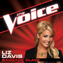 Baggage Claim (The Voice Performance)