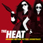 热火 电影原声带 The Heat (Original Motion Picture Soundtrack)