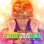 Nervous February 2015 - DJ Mix