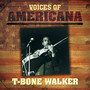 Voices Of Americana: T-Bone Walker