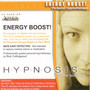 Energy Boost Hypnosis