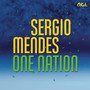 One Nation (feat. Carlinhos Brown)
