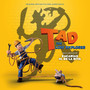 Tad - The Lost Explorer (Las Aventuras de Tadeo Jones)