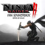 忍者龙剑传系列游戏原声(Ninja Gaiden II Fan Soundtrack by Deuce part3)
