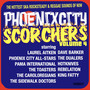 Phoenix City Scorchers, Vol. 4