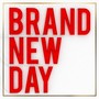 Brand New Music Project Single ´Brand New Year Vol.3 - Brand New Day´