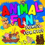 Animal Fun: Songs for Kids