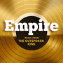Empire Music From ´The Outspoken King´