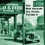 Old New Orleans All Stars, Vol. 2
