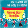 Famous Gipsy Melodies