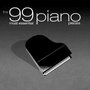 99 Most Essential Piano Pieces