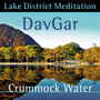 Crummock Water: Lake District Meditation