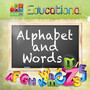 ABC Educational – Alphabet and Words