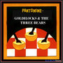 Pantomime: Goldilocks & The Three Bears