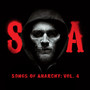 Songs of Anarchy, Vol. 4 (Music from Sons of Anarchy)
