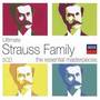 Ultimate Strauss Family