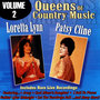 Queens Of Country Music Volume 2