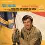 Fess Parker Star of the TV Series, "Daniel Boone" Sings About Daniel Boone, Davy Crockett, Abe Lincoln