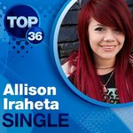 Alone (American Idol Performance) - Allison Ira