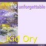 Kid Ory - The Unforgettable