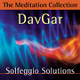 Solfeggio Solutions: The Meditation Collection