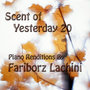 Scent of Yesterday 20