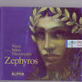 Nicos Plays Mikis Theodorakis / Zephyros (Remastered + Bonus Tracks)