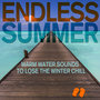Endless Summer - Warm Water Sounds of Lakes and Ponds to Lose the Winter Chill for Yoga, Massage, Relaxation. And More!