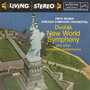 德沃夏克新世界交响曲及其他大师的管弦乐名曲