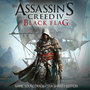 Assassin´s Creed IV Black Flag Game Soundtrack - Sea Shanty Edition