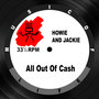 All out of Cash (Original 12")