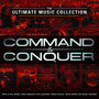 Command and Conquer The Ultimate Music Collection