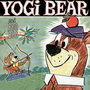 Yogi Bear and Boo Boo